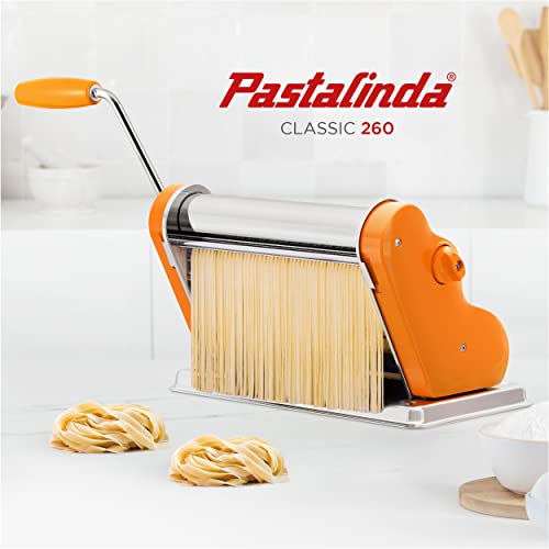 Classic 260 Pasta Maker Machine