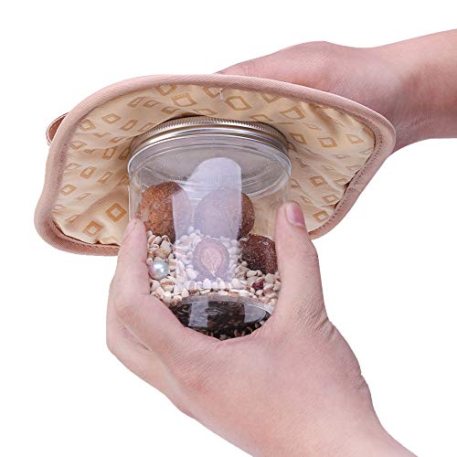 Set of 4 Oven Mitts and Pot Holders (4 Count)