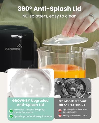 Baby Food Maker