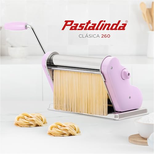 Classic 260 Pasta Maker Machine