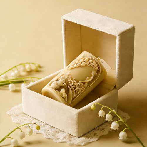 Angel Flower Mold