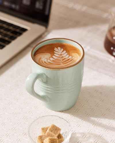Jupiter Coffee Mugs Set of 8 (104 Count)