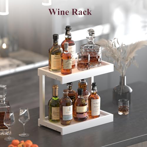 Counter Shelf Organizer