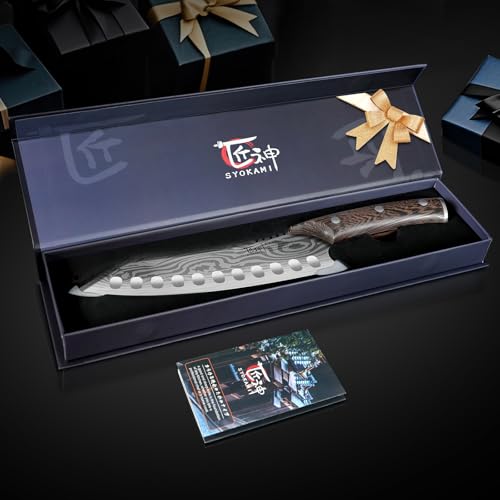 Japanese Kitchen Knife