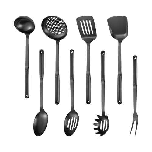 Kitchen Utensil Set (8 Count)
