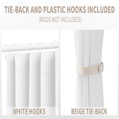 Door Curtains for Doorway
