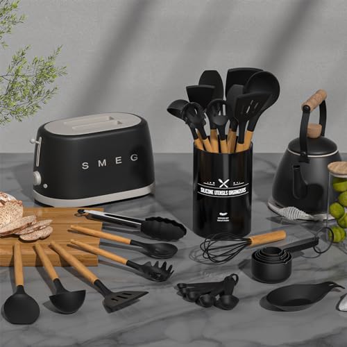 Kitchen Cooking Utensils Set (33 Count)