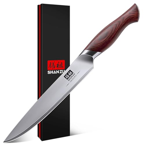 6 In Chef Knife