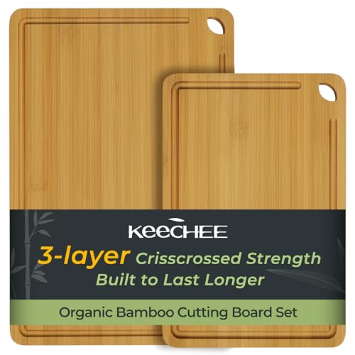 Chopping Board Duo 2 (2 Count)