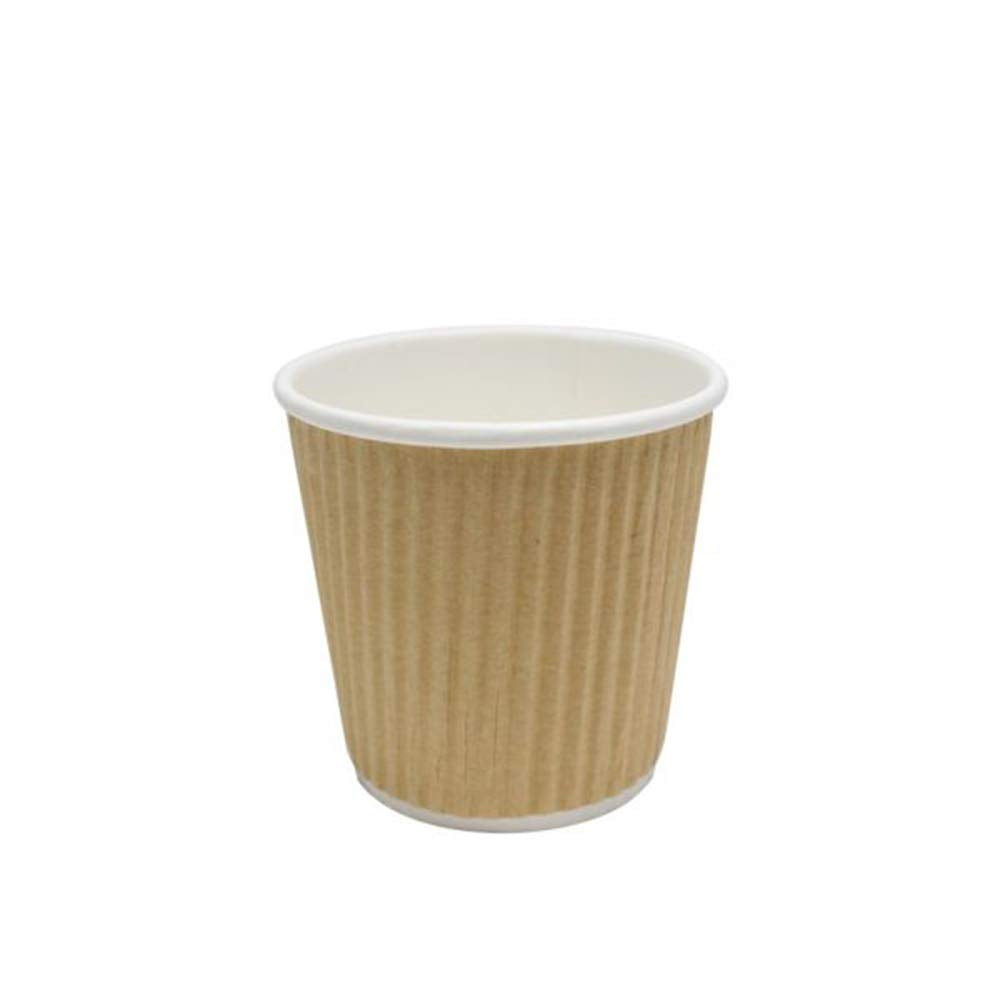 Coffee Hot Cups 4oz [1 (1000 Count)