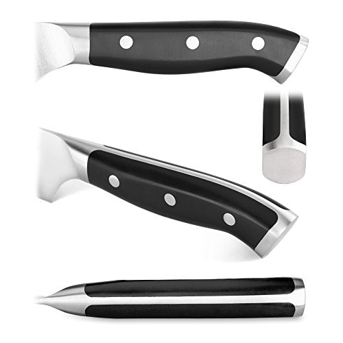 D Series 59120 German Steel Forged Chef's Knife