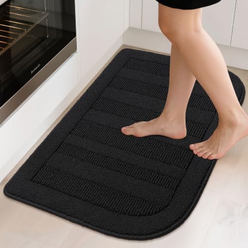 24x36 Inch Kitchen Rugs Non Slip Washable Kitchen Sink Rug