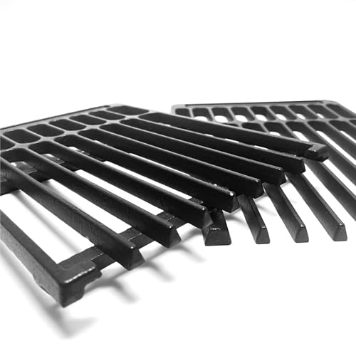 Cast Iron Adjustable Cooking 4 Grates Replacement Universal Expandable Adjust Cooking Grill Grids