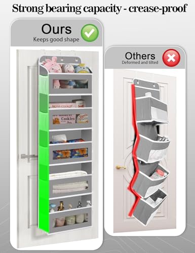 Over The Door Organizer