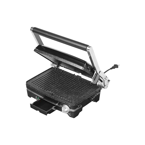 The Rock Panini Press