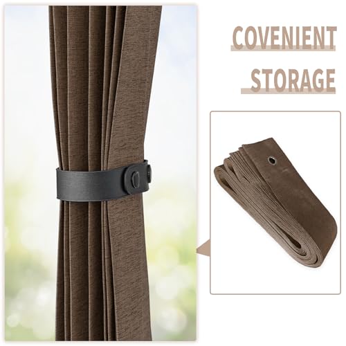 Doorway Curtains