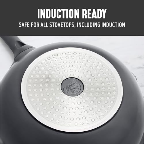 Nonstick 12” 5QT