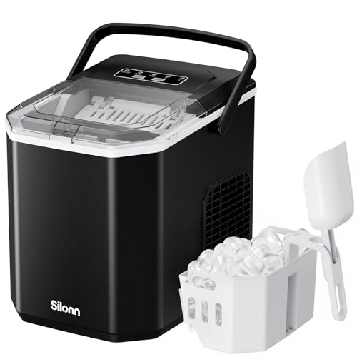 Countertop Ice Maker
