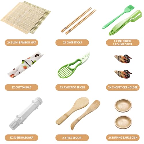 Sushi Making Kit