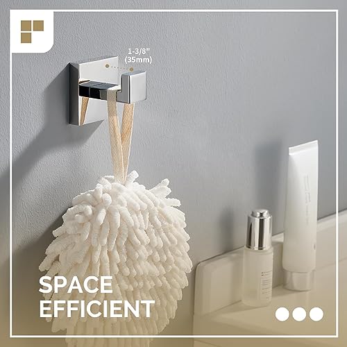 Bathroom Towel Hook