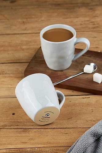 Mars Coffee Mug Set of 4 (4 Count)