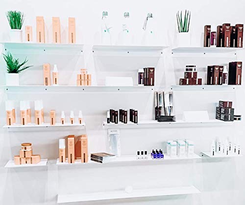 Made in USA Linear Floating Shelf