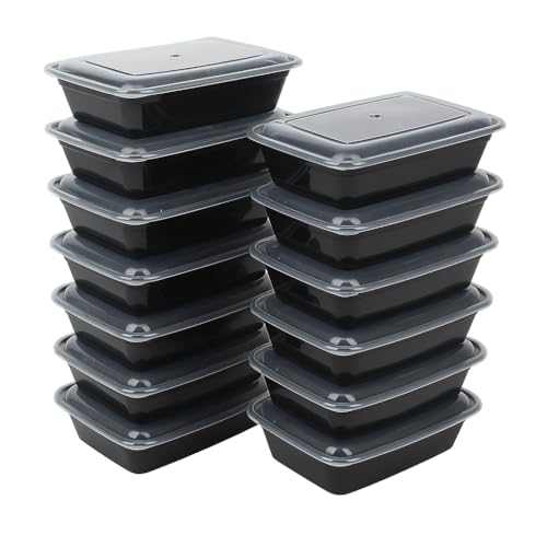 Meal Prep Containers W