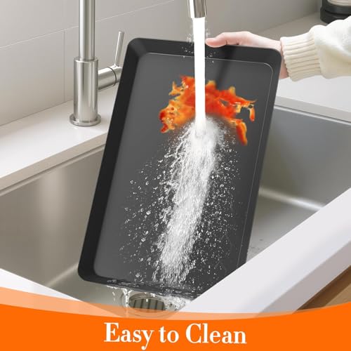 10 pcs Serving Tray for Entertaining (10 Count)