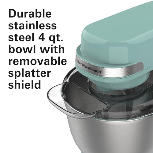 Electric Stand Mixer