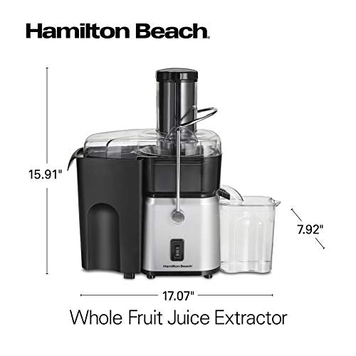 Juicer Machine