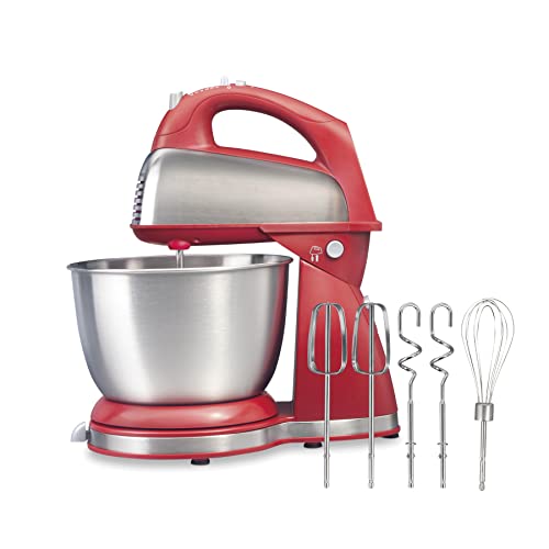 Classic Stand and Hand Mixer