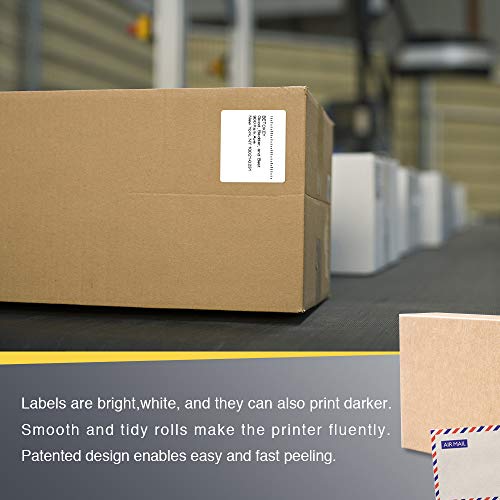 2.25" x 2" 57 mm x 51 mm (10 Count)