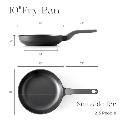Nonstick Frying Pan