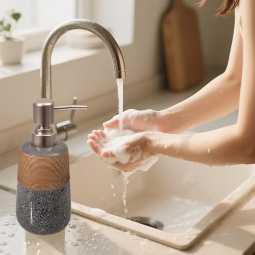 Hand Soap Dispenser