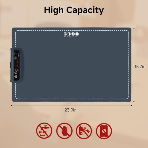 Food Warming Mat