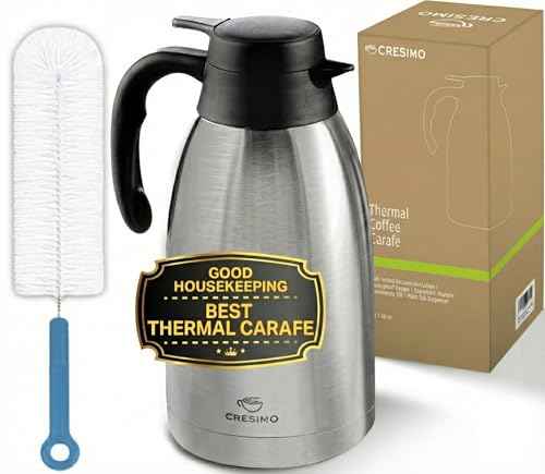 Thermal Coffee Carafe 2L