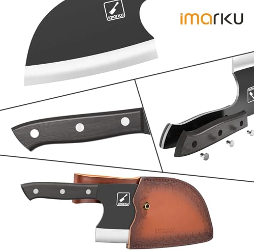 Butcher Knife
