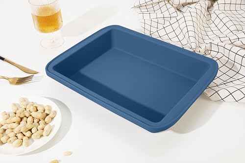 Silicone Baking Pan
