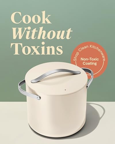 12 qt Ceramic