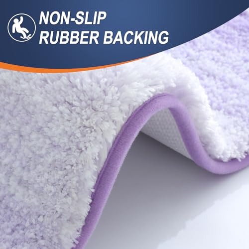 Small Bathroom Rugs 28x18