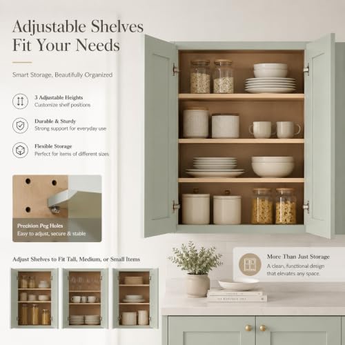 Wall Mounted Cabinet