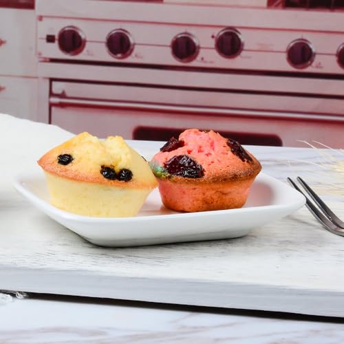Silicone Muffin Pan (3 Count)