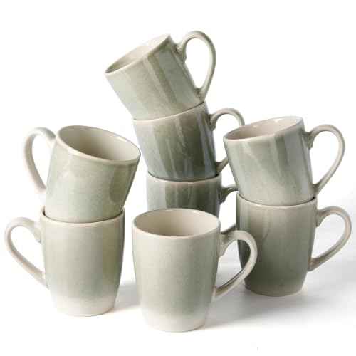 Coffee Mugs Set (104 Count)
