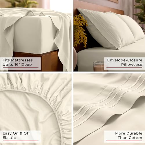 Iconic 4 Piece