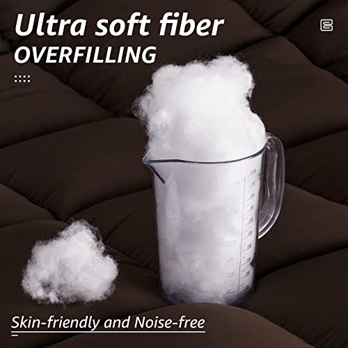 All Season King Size Bed Comforter