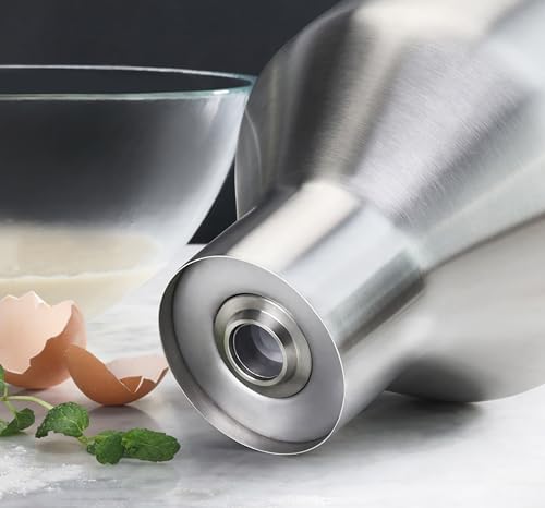 Pancake Batter Dispenser with Stand