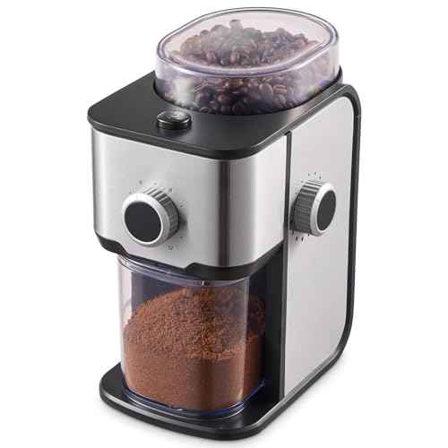 Coffee Bean Grinder