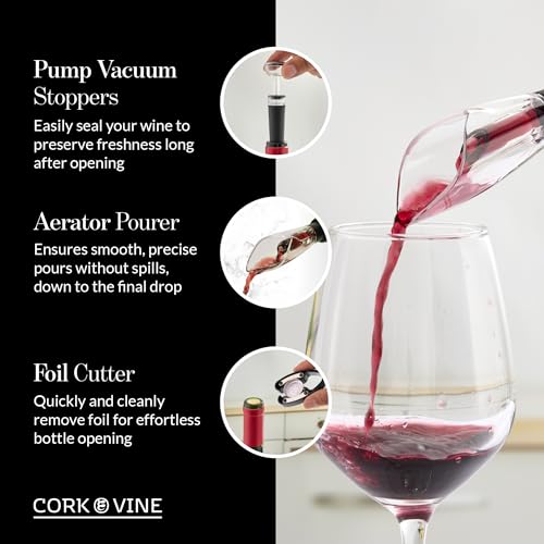 Electric Wine Opener