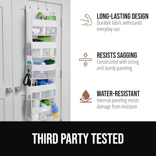 Over The Door Organizer Storage