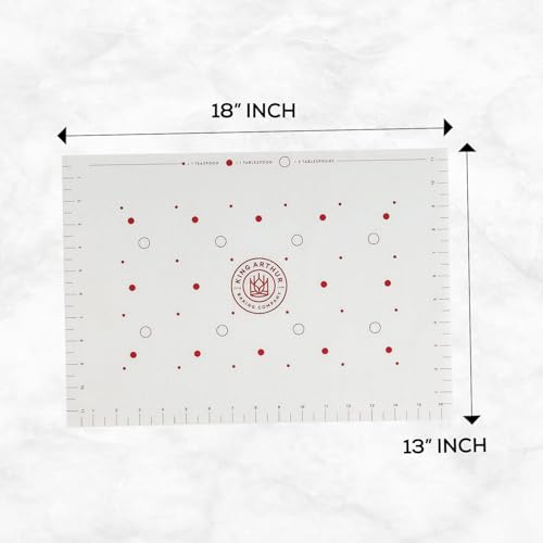 Baking Company Cookie Mat